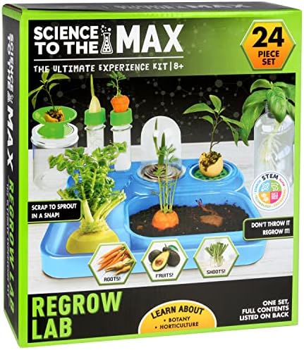 Regrow Lab